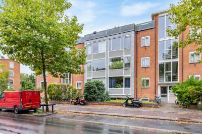 Woning Oosterengweg 326 Hilversum