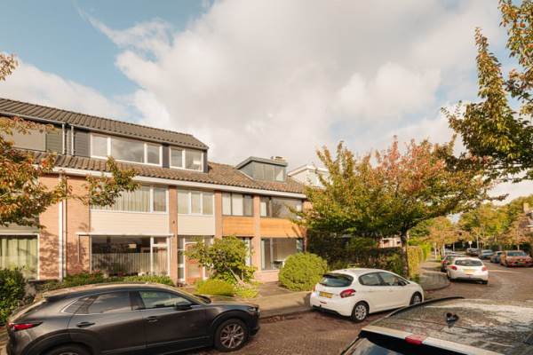 Woning Blériotlaan 11 Amstelveen