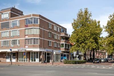 Woning Kasteel-Traverse 162 Helmond