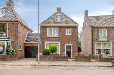 Woning Hogelandsingel 95 Enschede
