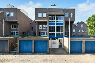 Woning Stuurboord 22B Huissen
