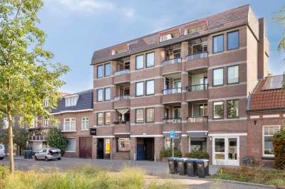 Woning Vestdijk 161G Eindhoven