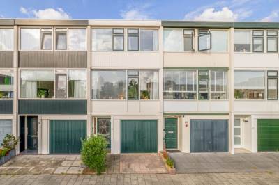Woning Roerdompstraat 53 Wormer