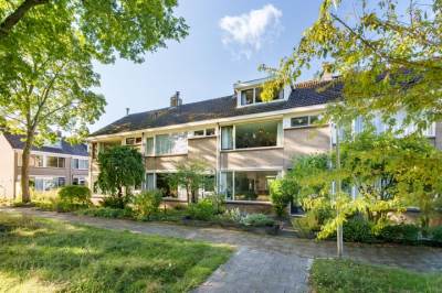 Woning Couwenhoven 5023 Zeist