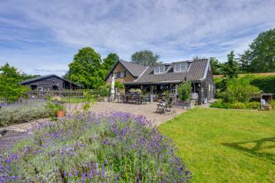 Woning Attelakenseweg 14 Etten-Leur