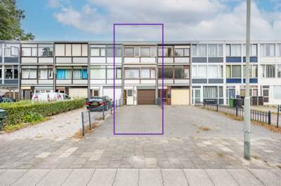 Woning Veltumse Kleffen 36 Venray