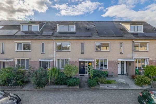 Woning Kleine Beer 31 Bleiswijk