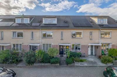 Woning Kleine Beer 31 Bleiswijk