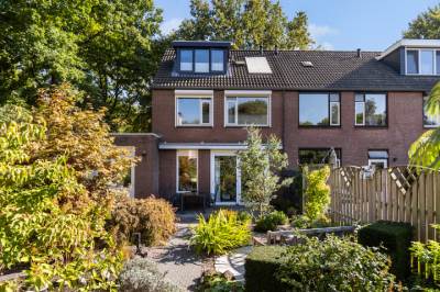 Woning De Wierse 19 Ugchelen