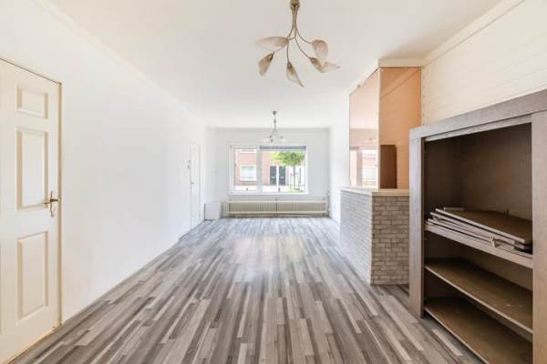 Woning Alberdingk Thijmstraat 178 Den Haag