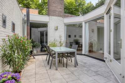 Woning Sluiskeshoeven 89 Rosmalen