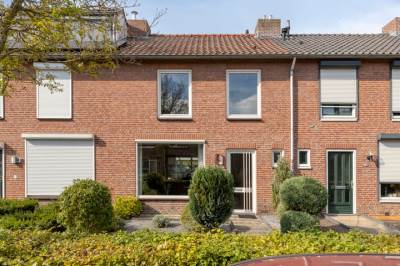 Woning Hermelijnlaan 12 Waalre