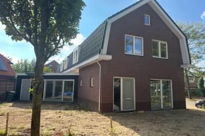 Woning Schrikslaan 25 Soest