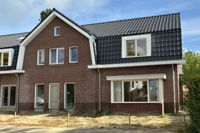 Woning Pelikaanweg 21 Soest