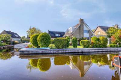 Woning Utbuorren 26 Terherne