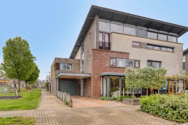 Woning Hunneschansallee 73 Duiven