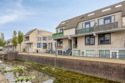 Woning Floris Burgwal 36 Capelle aan den IJssel