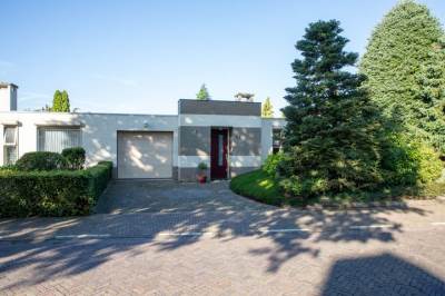 Woning Het Fort 53 Waalre