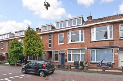 Woning Withuysstraat 147 Den Haag