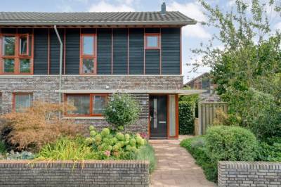 Woning Slaperdijkstraat 34 Zwolle