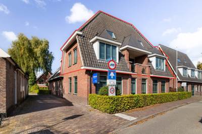 Woning Tuinwegje 10 Ermelo