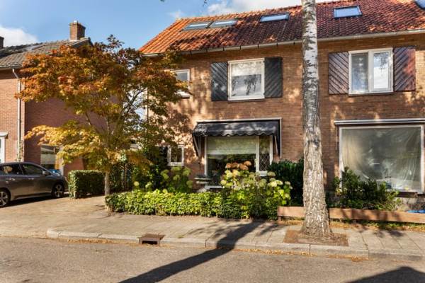 Woning Chopinlaan 73 Apeldoorn
