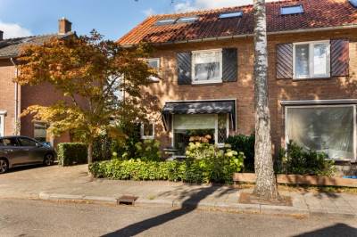 Woning Chopinlaan 73 Apeldoorn