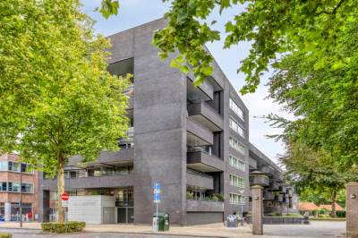 Woning Bouwlingplein 76 Oosterhout (NB)