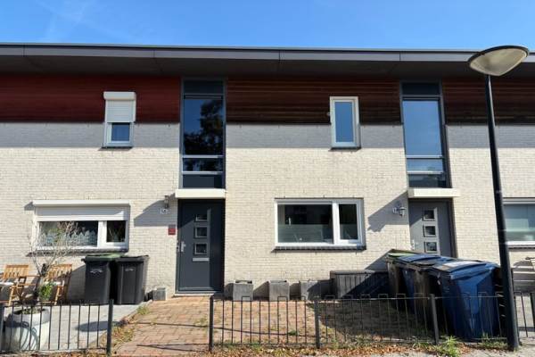 Woning Siciliëstraat 16 Almere