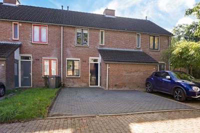 Woning Nijstukken 9 Assen