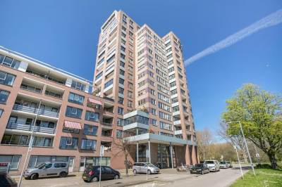 Woning Berberisweg 226 Rotterdam