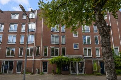 Woning Soembawastraat 48D Amsterdam