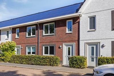 Woning Ellingtonlaan 104 Tilburg