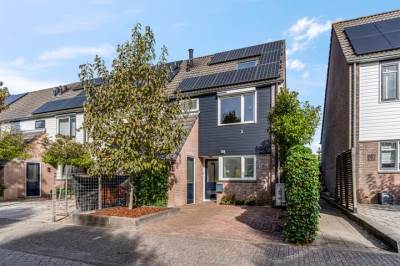 Woning Van Abcoudehof 11 Rhenen