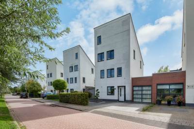 Woning Akkerpad 3 Den Bosch