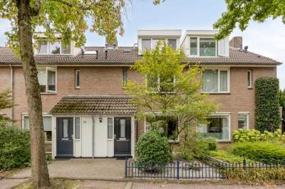 Woning Begijnstraat 21 Veldhoven