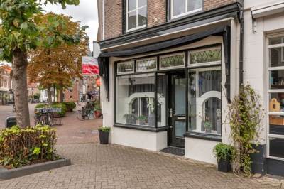 Woning Zandstraat 2 Culemborg