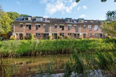 Woning Bunzingweide 8 Zoetermeer