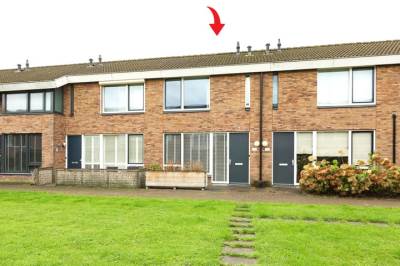 Woning Hoornplantsoen 17 Berkel en Rodenrijs