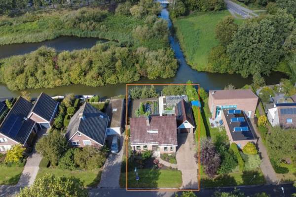 Woning De Gouw 22E Enkhuizen