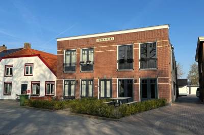 Woning Noordeinde 167A7 Roelofarendsveen