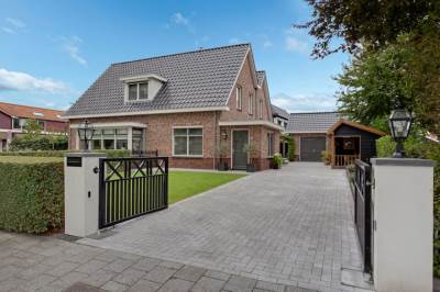 Woning Zuiderzeestraatweg West 42A Doornspijk