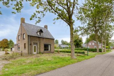 Woning De Haag 9 Veghel