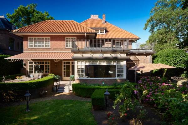 Woning President Rooseveltlaan 6 Helmond