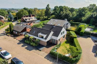 Woning De Driekoningen 22 's-Heerenberg