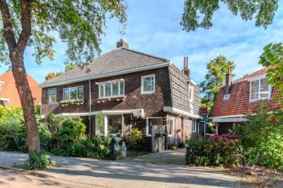 Woning Sportstraat 8 Koog aan de Zaan