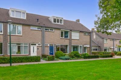 Woning De Volder 55 Boxtel