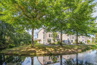 Woning Waterlelie 1 Drachten