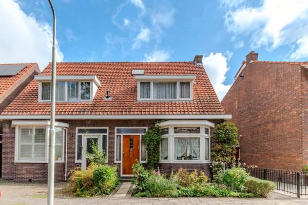 Woning Boeroestraat 23 Wormerveer