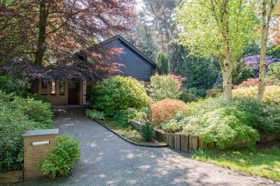 Woning Patrijzenlaan 5 Wezep